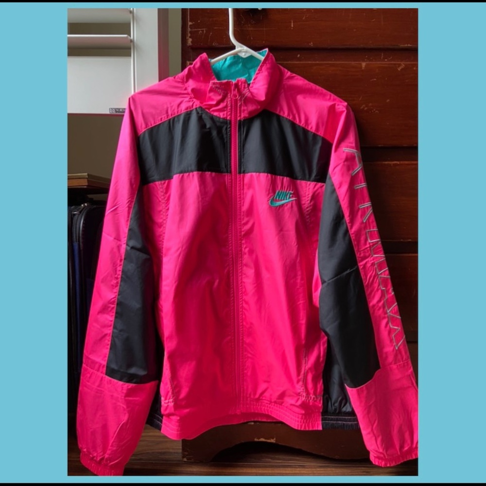 Nike Windbreaker